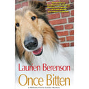 Once Bitten By Laurien Berenson
