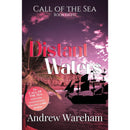 Distant Waters By Andrew Wareham