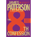 The 8th Confession By James Patterson