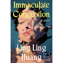 Immaculate Conception By Ling Ling Huang