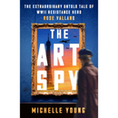 The Art Spy by Michelle Young