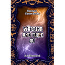 Warrior and Mage AU by AJ Sherwood
