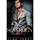 Sovereign By Jane Henry