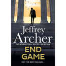 End Game By Jeffrey Archer