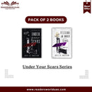 Under Your Scars Series By Ariel N. Anderson
