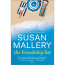 The Friendship List By Susan Mallery