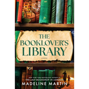 The Booklover's Library By Madeline Martin