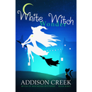 White Witch Wonder By Addison Creek