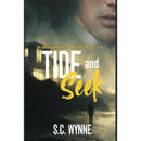 Tide and Seek by  S.C. Wynne