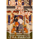 Flirty Fall Fling By Lyra Parish