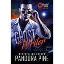 Ghost Writer By Pandora Pine