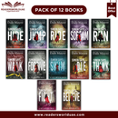 Kate Morgan Thrillers Series By Dale Mayer