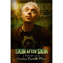 Skin After Skin  By Jordan Castillo Price