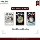 Earthbound Series By Aprilynne Pike