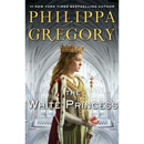 The White Princess By Philippa Gregory