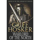 Warlord of the North By Griff Hosker