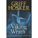 Viking Wrath By Griff Hosker