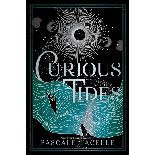 Curious Tides By Pascale Lacelle