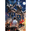 Case File Compendium: Bing An Ben (Novel) Vol. 8 by Rou Bao Bu Chi Rou