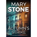 Autumn's Strike By Mary Stone