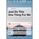 Just Do This One Thing for Me By Laura Zimmermann