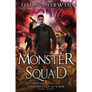 Monster Squad By John Corwin