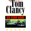Red Storm Rising By Tom Clancy