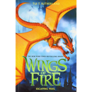 Escaping Peril By Tui T. Sutherland