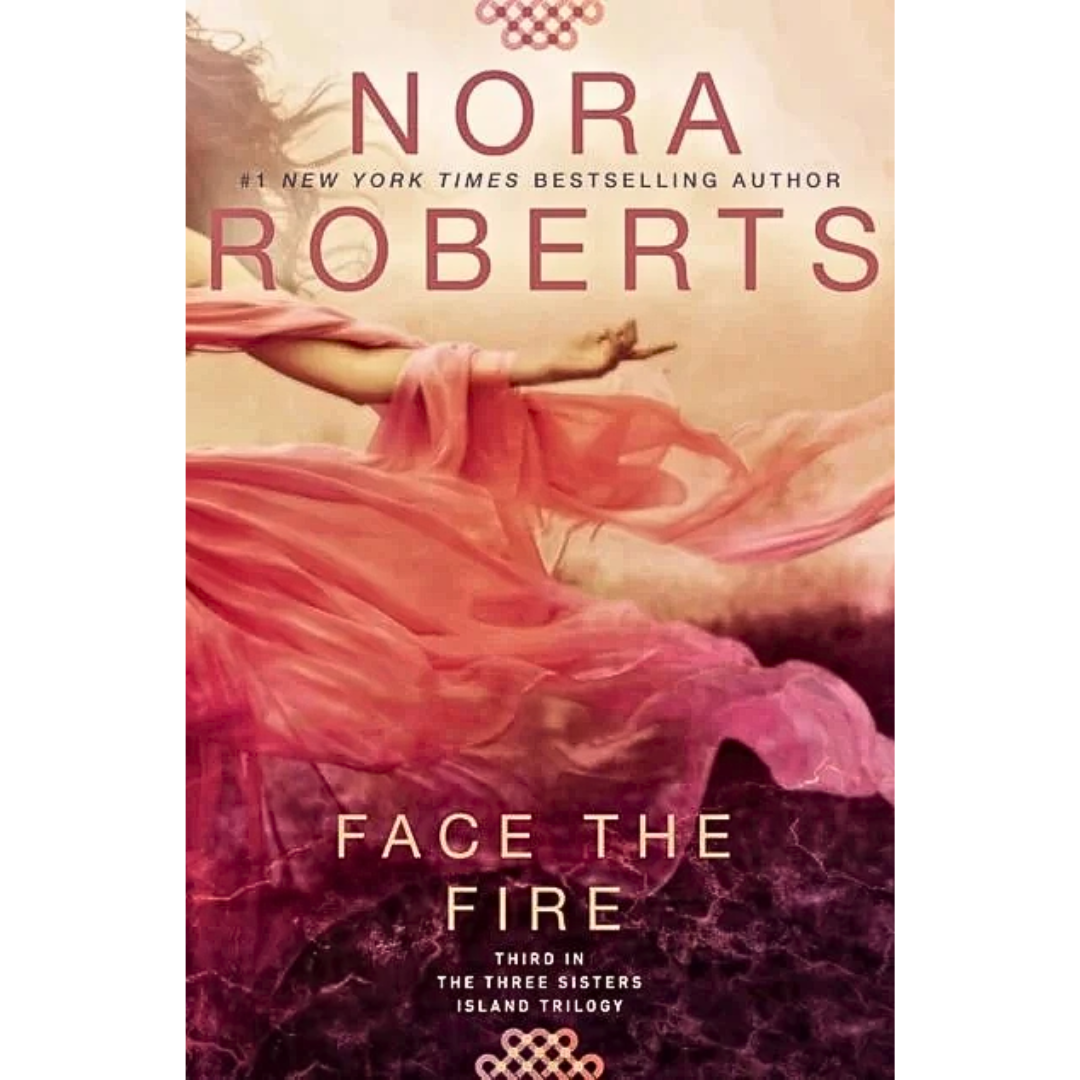 Face the Fire By Nora Roberts