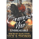 Craven's War: Unbreakable by Nick S. Thomas