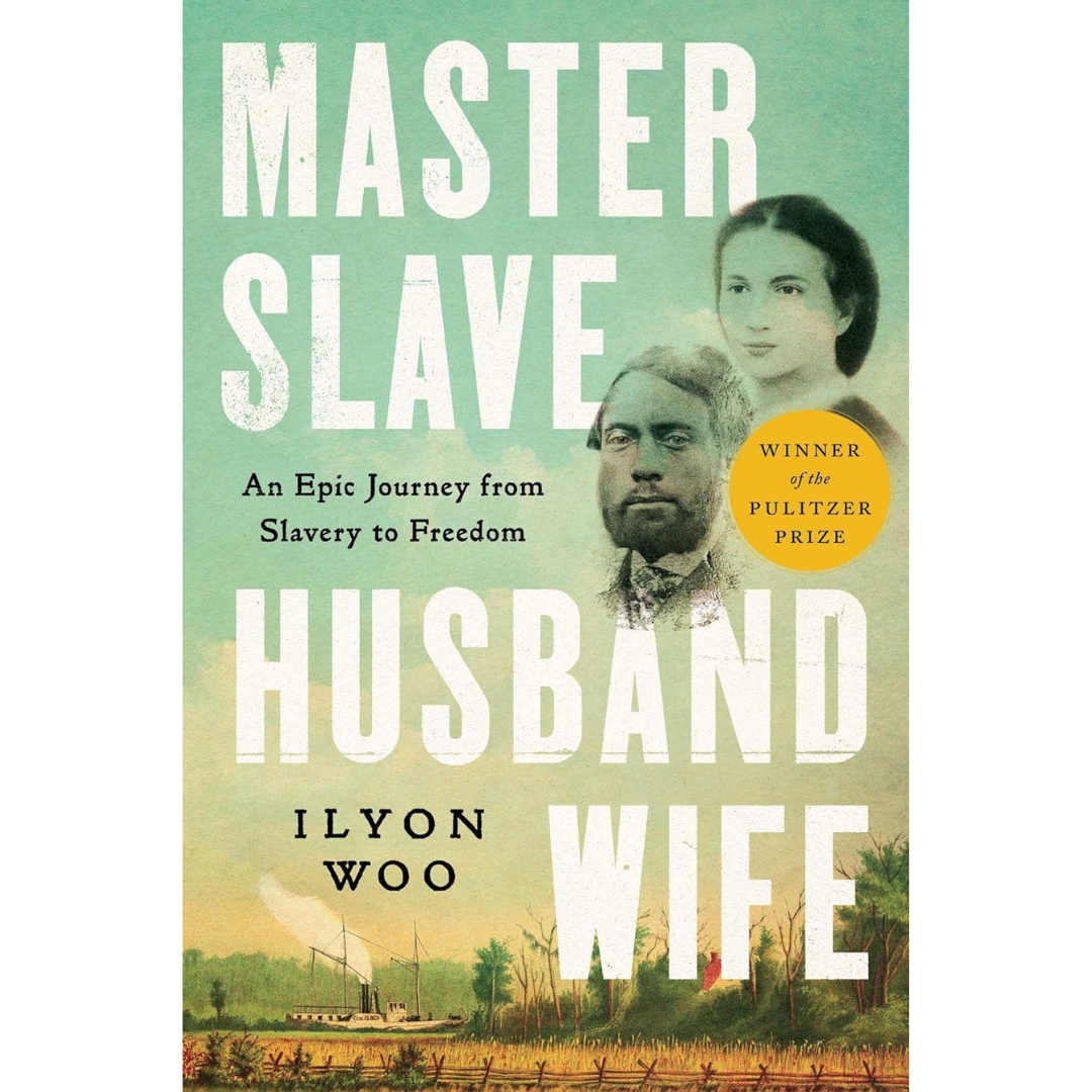 Master Slave Husband Wife By Ilyon Woo