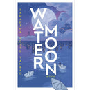 Water Moon By Samantha Sotto Yambao