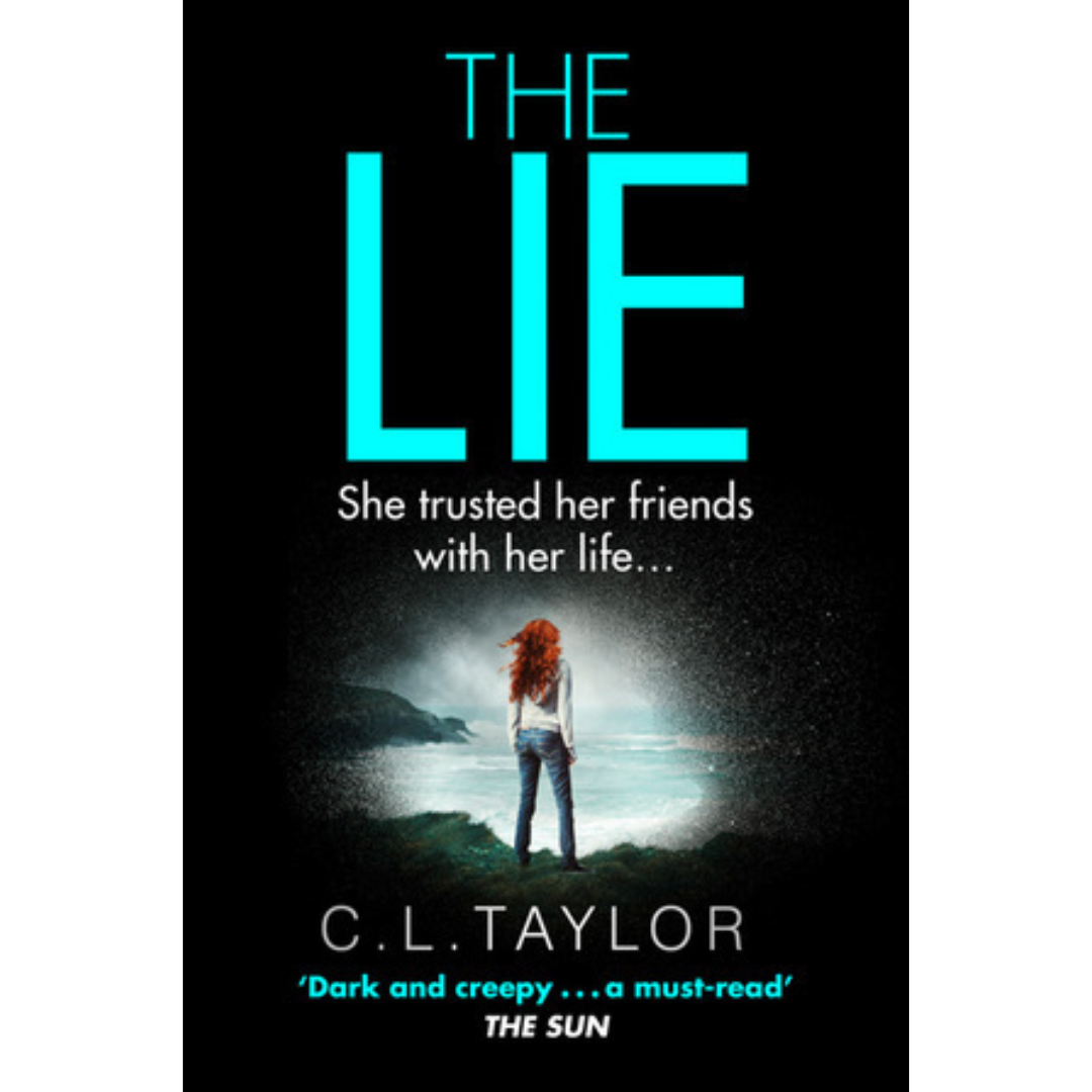 The Lie By C.L. Taylor