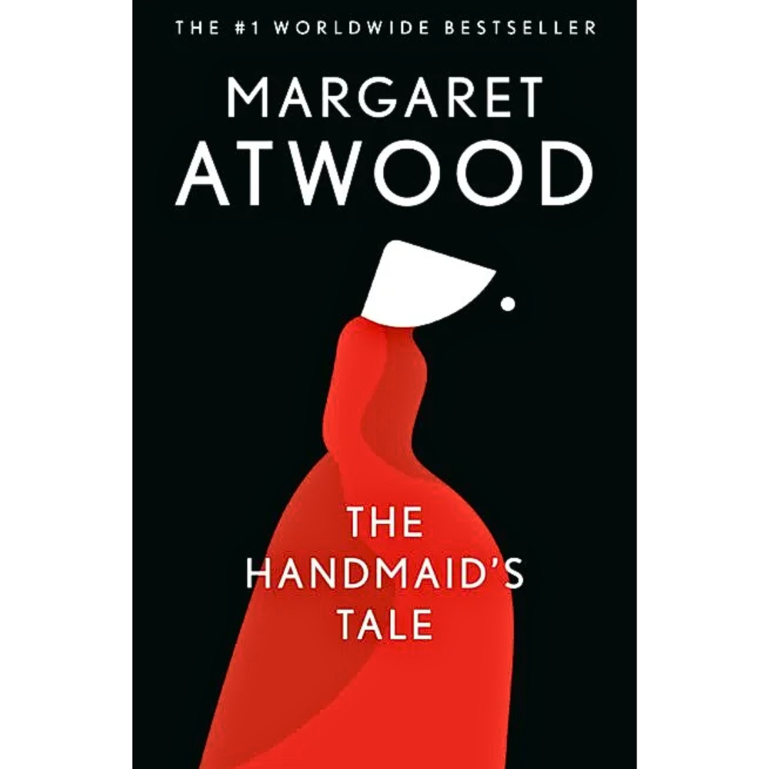 The Handmaid’s Tale By Margaret Atwood