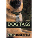 Dog Tags  By Jayson Greene