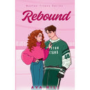 Rebound by Ava Hill
