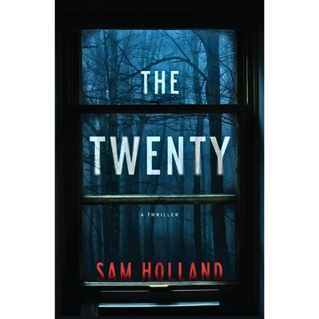 The Twenty By Sam Holland