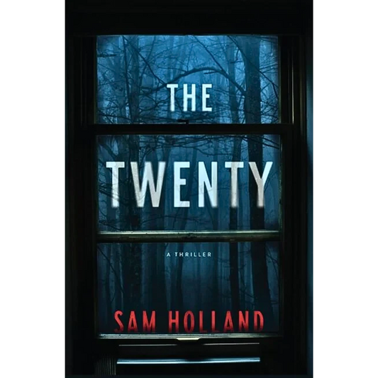 The Twenty By Sam Holland