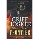 The Last Frontier By Griff Hosker