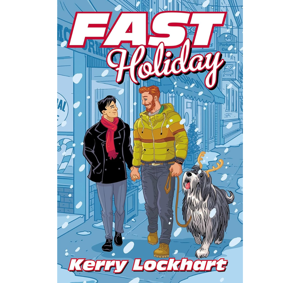 Fast Holiday By Kerry Lockhart