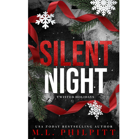 Silent Night By M.L. Philpitt