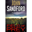 Field of Prey By John Sandford