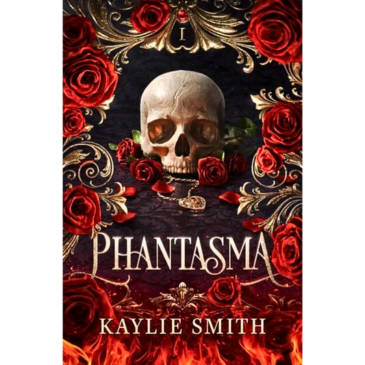 Phantasma By Kaylie Smith