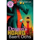 Dragon's Hoard By Baert Ochs