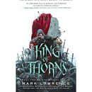 King of Thorns By Mark Lawrence