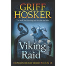 Viking Raid By Griff Hosker