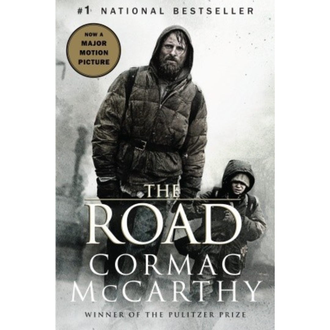 The Road By Cormac McCarthy