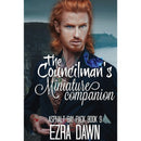 The Councilman's Miniature Companion By Ezra Dawn