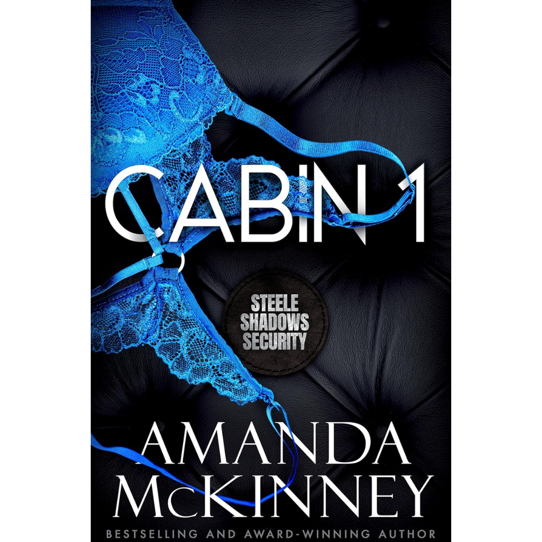 Cabin 1 By Amanda McKinney