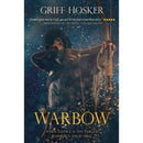 Warbow by Griff Hosker